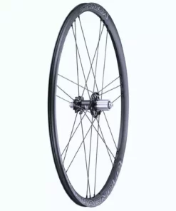 Campagnolo Zonda C17 Disc Quick Release Wheels Wheels, Rims & Hubs