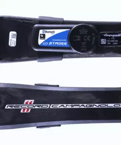 Stages Cycling Power Meter - Campagnolo Record Bike Parts