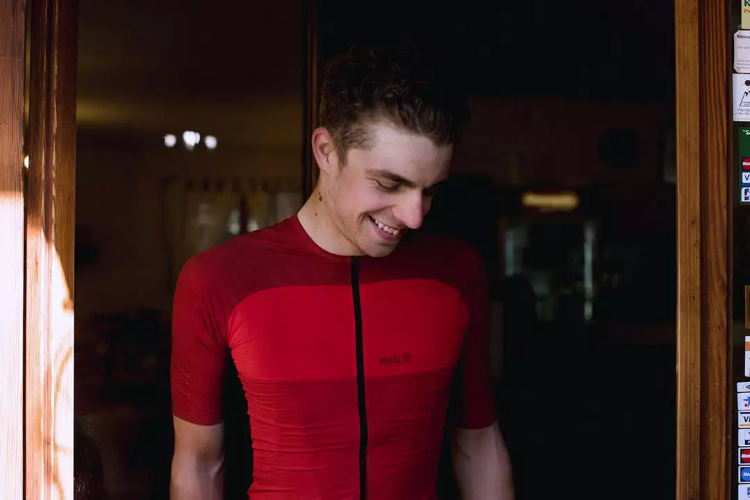 Men's Clothing PEdAL ED Nagoya Aero Jersey 9 Men's Clothing PEdAL ED Nagoya Aero Jersey