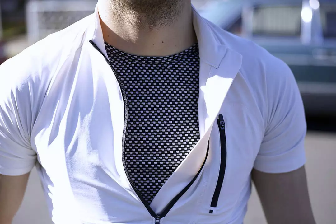 Base Layers PEdAL ED Ultralight Sleeveless Baselayer 2 Base Layers PEdAL ED Ultralight Sleeveless Baselayer