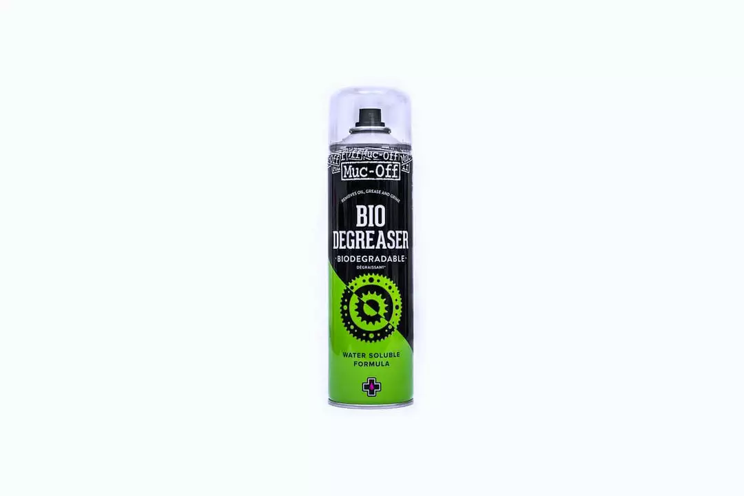 Muc-Off Bio Degreaser Bike Maintenance 1 Muc-Off Bio Degreaser Bike Maintenance