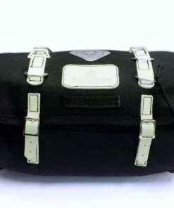 Luggage & Bike-Packing Bags Carradice Barley Saddlebag