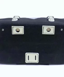 Luggage & Bike-Packing Bags Carradice Barley Saddlebag