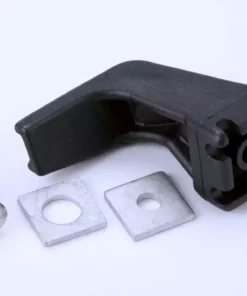 Brompton Front Axle Hook And Fittings - Version L/R