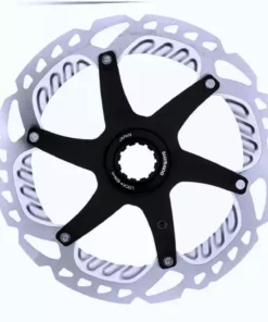 Bike Parts Shimano XTR Centre Lock Disc Brake Rotor - SM-RT99