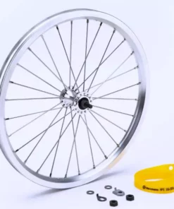 Brompton Front Wheel Including Fittings