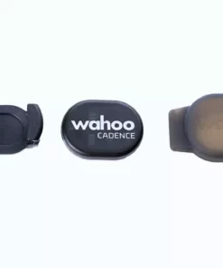 Wahoo RPM Cadence Sensor Cycling Essentials
