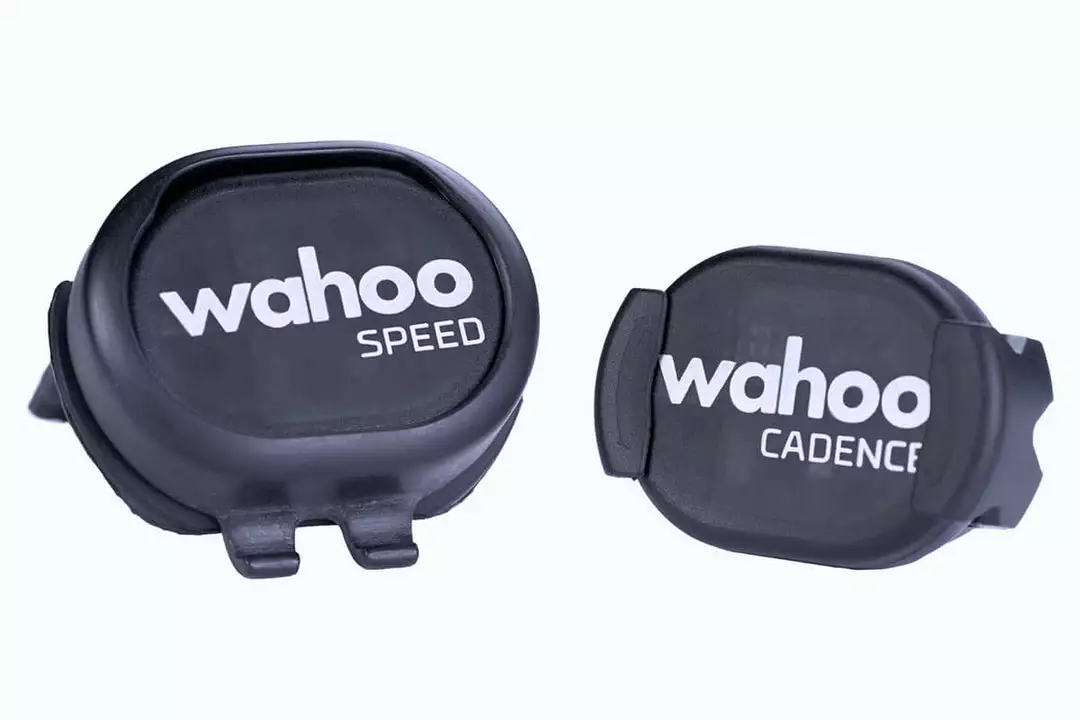 Wahoo Speed And Cadence Sensor Kit 1 Wahoo Speed And Cadence Sensor Kit