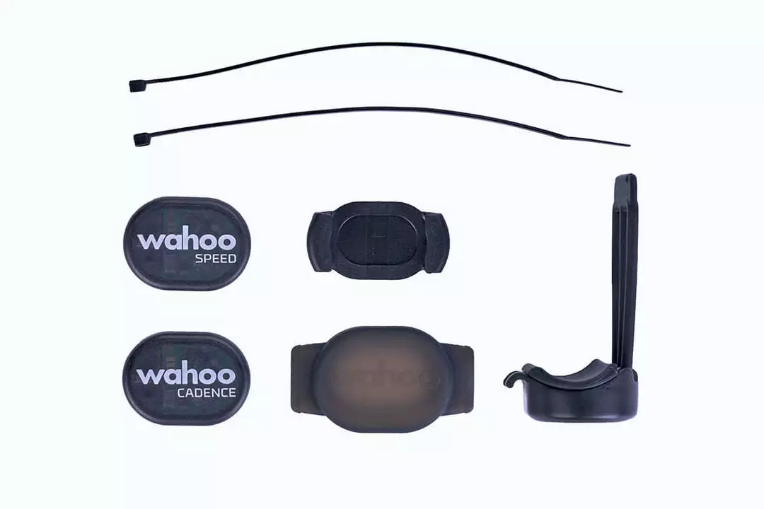 Wahoo Speed And Cadence Sensor Kit 2 Wahoo Speed And Cadence Sensor Kit