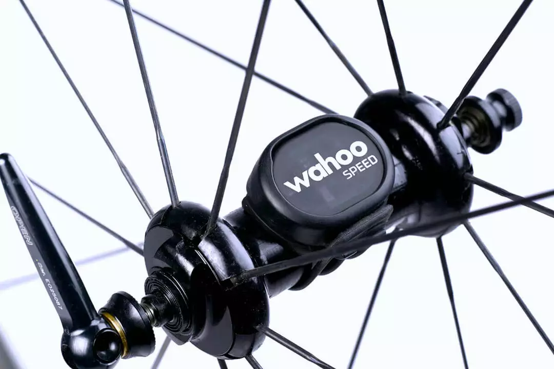 Wahoo Speed And Cadence Sensor Kit 3 Wahoo Speed And Cadence Sensor Kit
