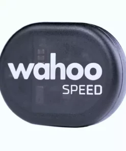 Wahoo RPM Speed Sensor With Bluetooth 4.0 And ANT+