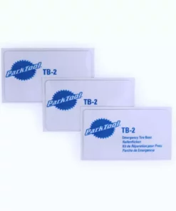 Park Tool USA Park Tool TB-2 Emergency Tyre Boot Bike Maintenance