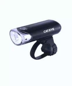 Cateye HL-EL135 Front Light Cycling Essentials