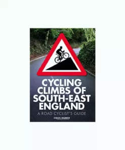 Books Cycling Climbs Of South East England Lifestyle