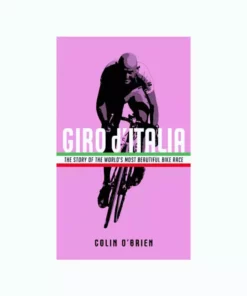 Pursuit Books Lifestyle Giro D'Italia
