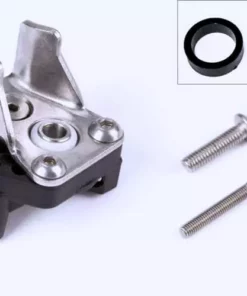 Brompton Chain Pusher Assembly & Wing Plate Set