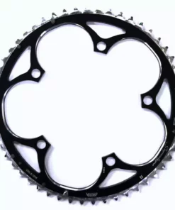 Miche Supertype Ingranaggio Road Chainring - 135mm BCD Gears & Drivetrain
