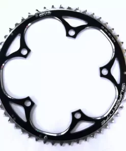 Miche Supertype Ingranaggio Road Chainring - 135mm BCD Gears & Drivetrain