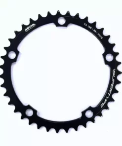 Miche Supertype Ingranaggio Road Chainring - 135mm BCD Gears & Drivetrain