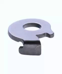 Bike Parts Campagnolo Front Derailleur Cable Plate