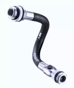 Pumps Lezyne ABS Flex Hose