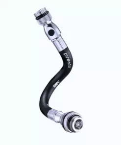 Pumps Lezyne Speed Hose