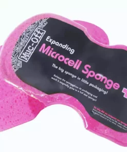 Muc-Off Expanding Microcell Sponge