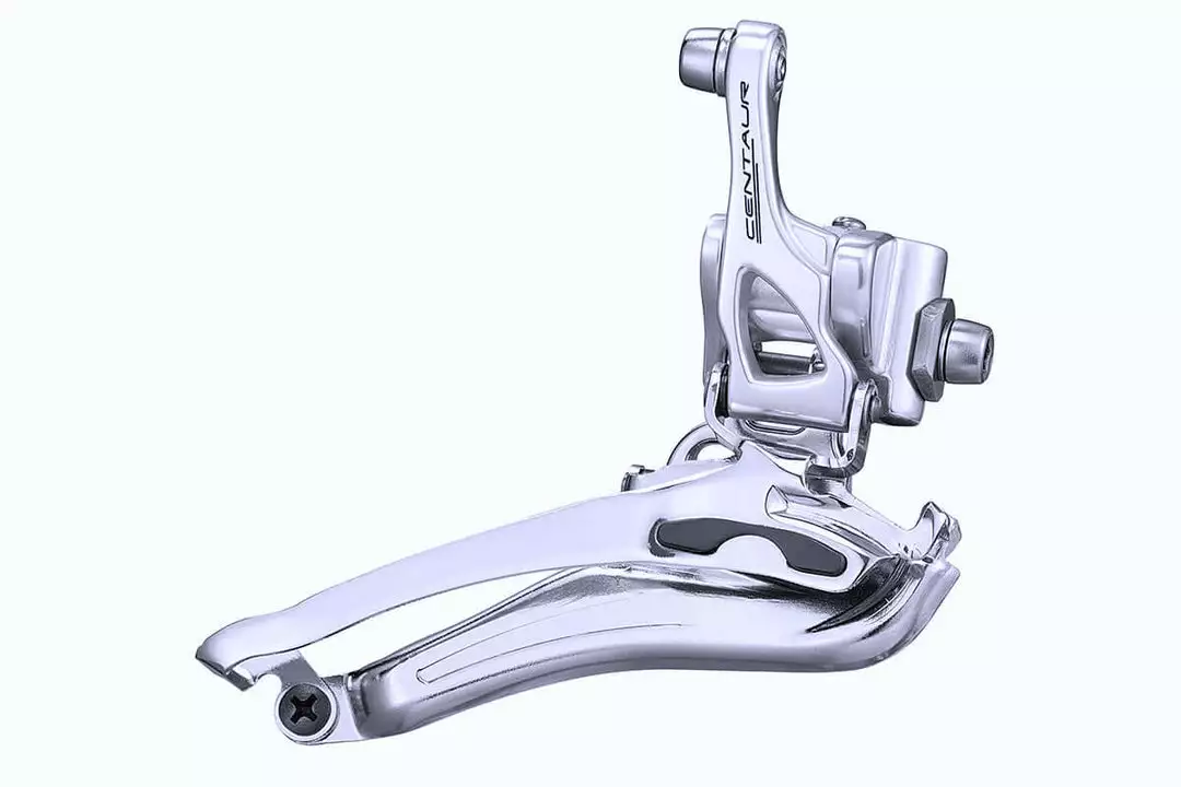 Campagnolo Centaur 11-Speed Front Derailleur 2 Campagnolo Centaur 11-Speed Front Derailleur