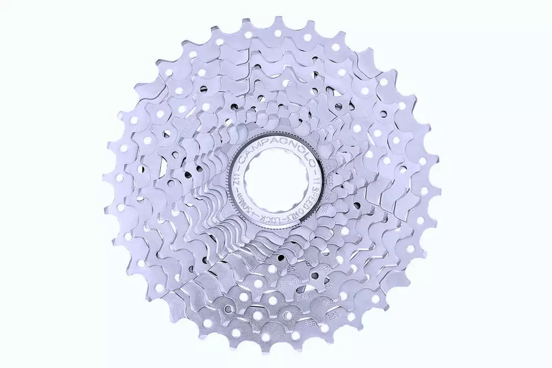 Campagnolo Centaur 11-Speed Cassette 1 Campagnolo Centaur 11-Speed Cassette