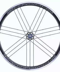 Campagnolo Scirocco C17 Wheelset