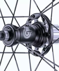 Campagnolo Scirocco C17 Wheelset