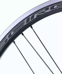 Campagnolo Scirocco C17 Wheelset