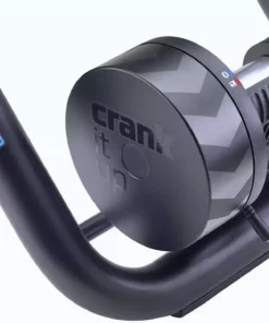 Wahoo Kickr Snap Smart Turbo Trainer Tech & Electronics