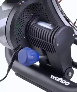Wahoo Kickr Snap Smart Turbo Trainer Tech & Electronics