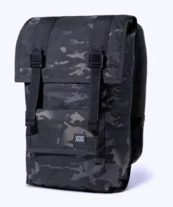 Luggage & Bike-Packing Bags Mission Workshop Sanction Camo Backpack