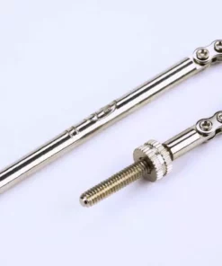 Brompton Hub Gear Indicator Chain For Sturmey Archer (Alloy Shell)