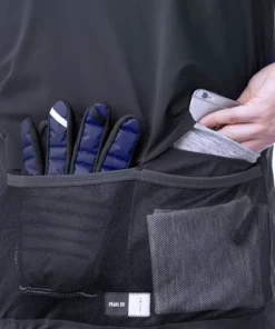 PEdAL ED Nachi Waterproof Vest