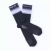 Clothing Accessories PEdAL ED Hikari Reflective Socks One Stripe