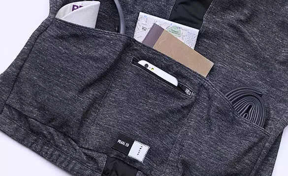 Men's Clothing PEdAL ED Kaido Short Sleeve Jersey 4 Men's Clothing PEdAL ED Kaido Short Sleeve Jersey