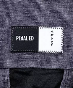 Men's Clothing PEdAL ED Kaido Short Sleeve Jersey 10 Men's Clothing PEdAL ED Kaido Short Sleeve Jersey