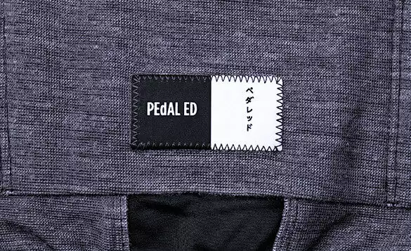 Men's Clothing PEdAL ED Kaido Short Sleeve Jersey 5 Men's Clothing PEdAL ED Kaido Short Sleeve Jersey