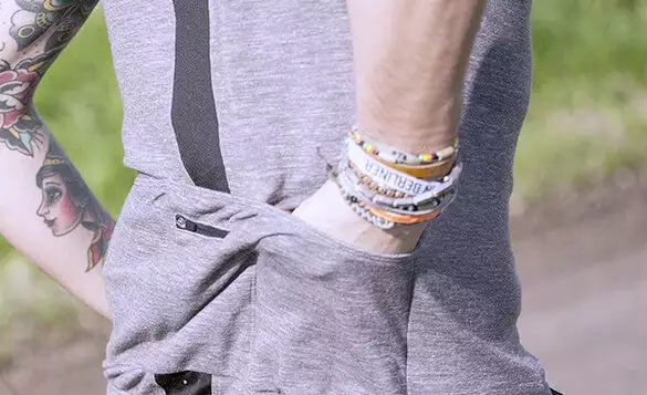 Men's Clothing PEdAL ED Kaido Short Sleeve Jersey 6 Men's Clothing PEdAL ED Kaido Short Sleeve Jersey