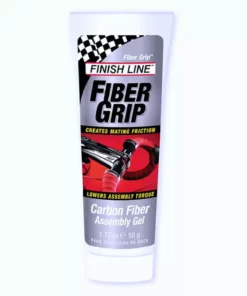 Finish Line Fiber Carbon Grip - Fibre Assembly Gel