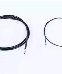 Brompton Derailleur Gear Cable And Outer For Integrated Gear Shifter Bike Parts