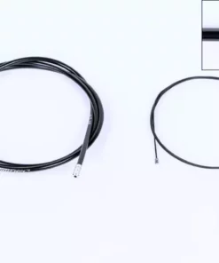 Brompton Derailleur Gear Cable And Outer For Integrated Gear Shifter Bike Parts