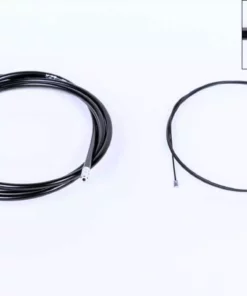 Brompton Hub Gear Cable And Outer For Integrated Gear Shifter Bike Parts