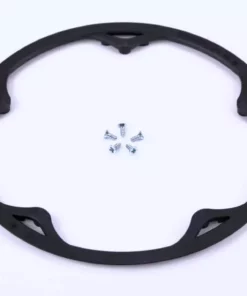Brompton Chainwheel Guard For Spider Crankset Gears & Drivetrain