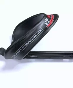 Campagnolo Super Record Carbon 80th Anniversary Bottle Cage