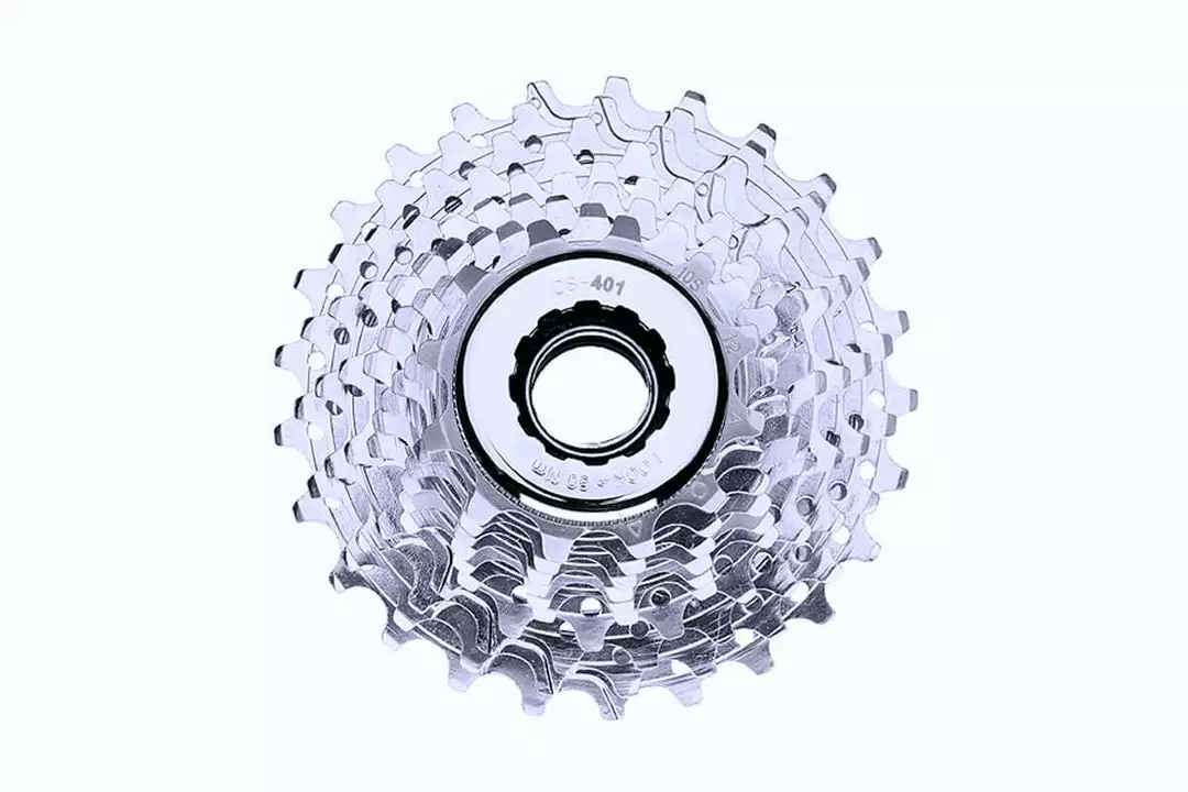 Gears & Drivetrain Campagnolo Veloce 10 Speed Cassette 1 Gears & Drivetrain Campagnolo Veloce 10 Speed Cassette