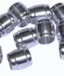 Avid Compression Hose Fitting - Single